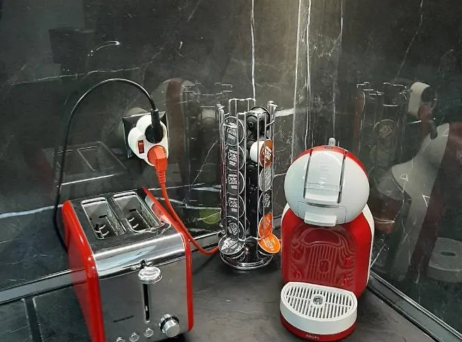 Appartement Vali_skg